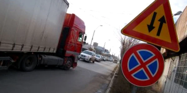 Craiova: De mâine se închide centrul