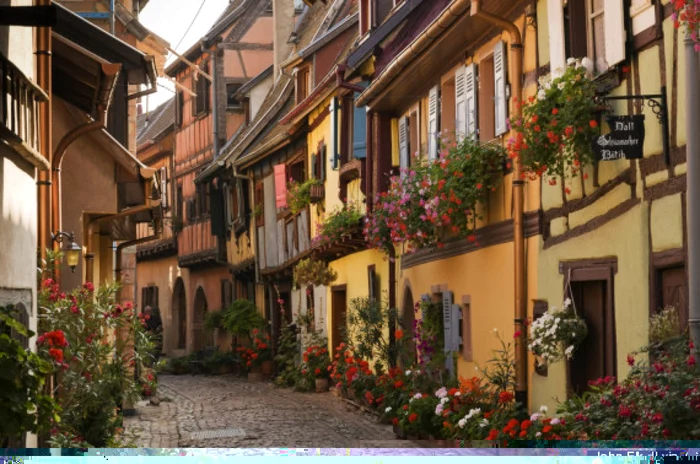 Eguisheim