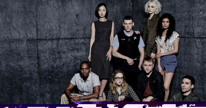 „Sense8“, serial ce se anunţa de succes, a fost anulat după al doilea sezon FOTO Netflix