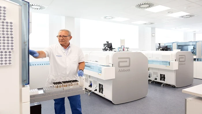 MedLife Laborator Complet Automatizat Brasov 1 jpg