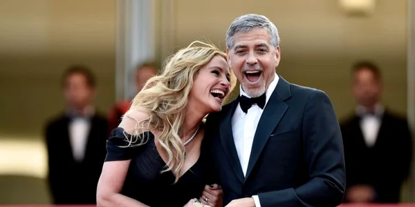 george clooney foto getty images