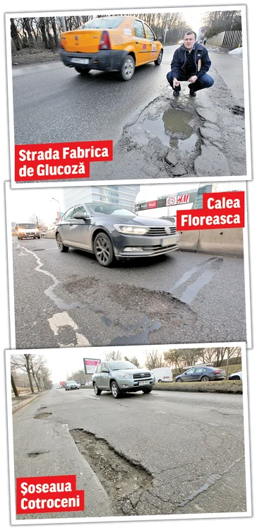 
    Strada Petre PopovăţFoto: Sever Gheorghe  