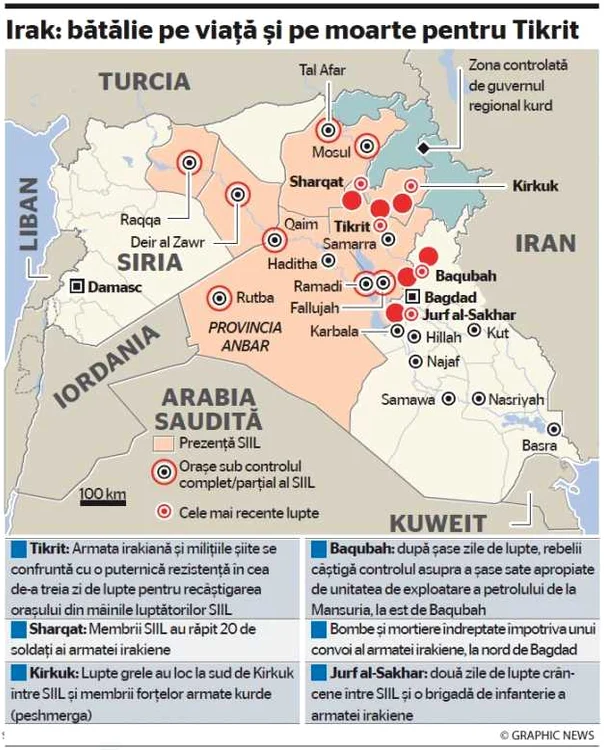 califat siil jihadist harta