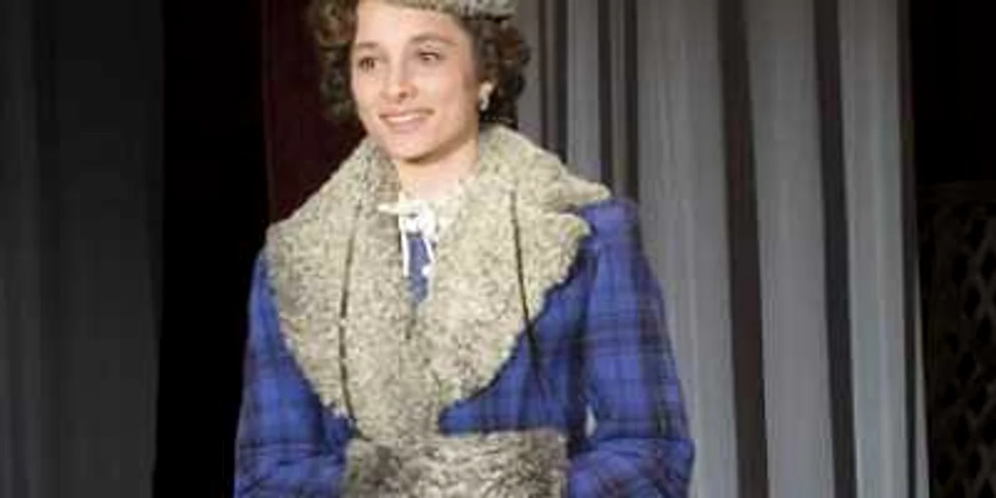 Neamţ: Portret/Nicoleta Munteanu: Jurnalista care face carieră în teatru