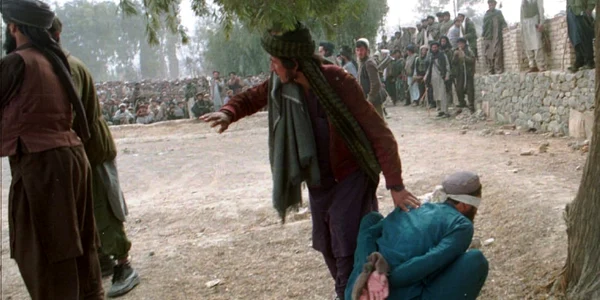 executie talibani afganistan jpeg