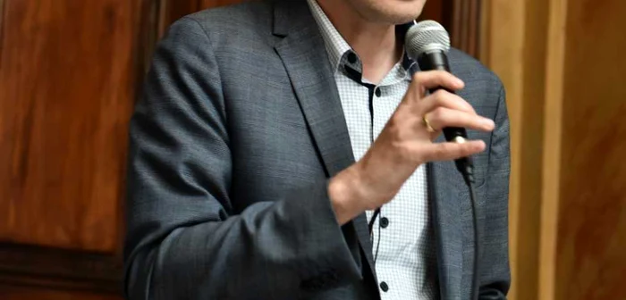 Doris Mironescu Foto: Arhiva personală