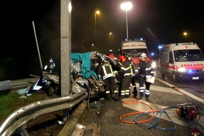 
    Victimele aveau vârste cuprinse între 25 şi 30 de ani  