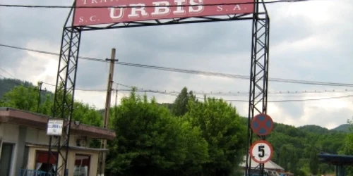 Baia Mare: Urbis a pus în circulaţie cinci troleibuze proaspăt achiziţionate