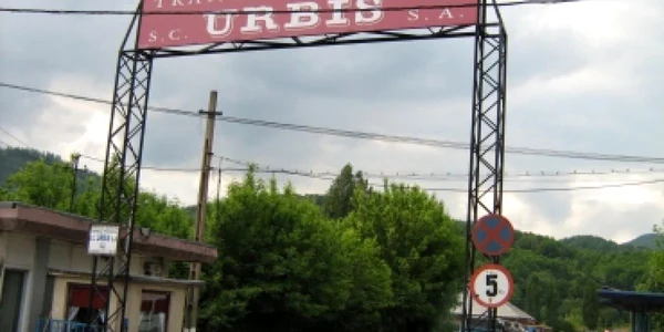Baia Mare: Urbis a pus în circulaţie cinci troleibuze proaspăt achiziţionate