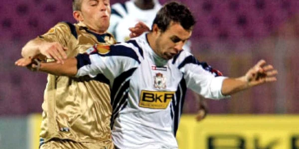 FC Timişoara, ridiculizată de fraţii croaţi