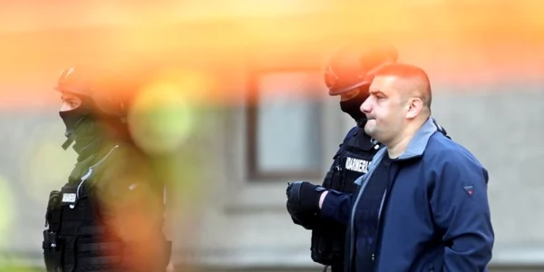 Lucian Boncu FOTO Pressalert