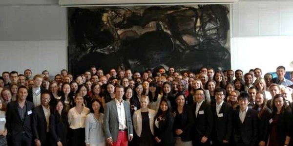 Youth Goodwill Ambassador Corps