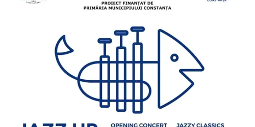 Festival de jazz la Constanţa Sursa CultArt