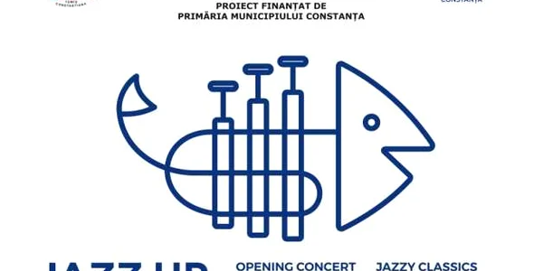 Festival de jazz la Constanţa Sursa CultArt
