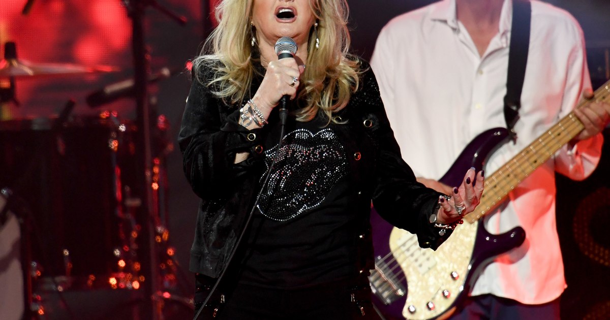 Bonnie Tyler a lăsat în urmă o avere impresionantă. Zeci de milioane de euro după cinci decenii de carieră