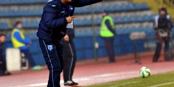 sorin cartu FOTO Florin Staicu