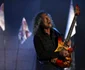 Kirk Hammett metallica glastonbury 2014 foto wire photos/reuters