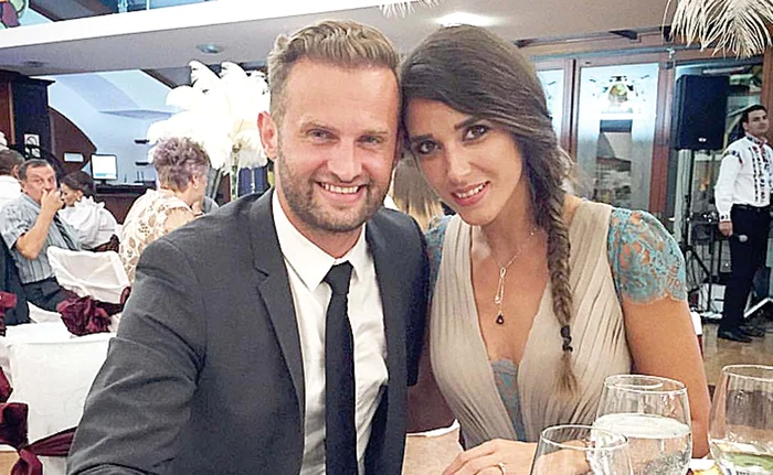 Nicolai Tand, vedeta Antenei 1