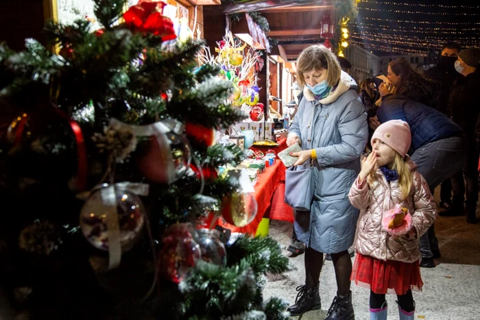 bucharest christmas market foto alexandra cheroiu