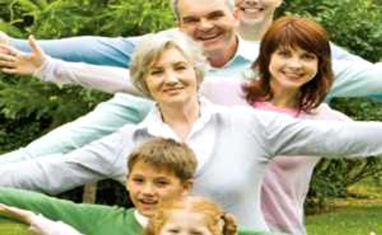 În Europa de Est – Bulgaria, Letonia şi România – încă există familia lărgită