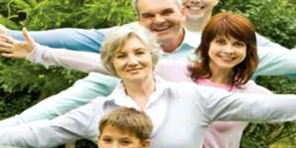 În Europa de Est – Bulgaria, Letonia şi România – încă există familia lărgită 