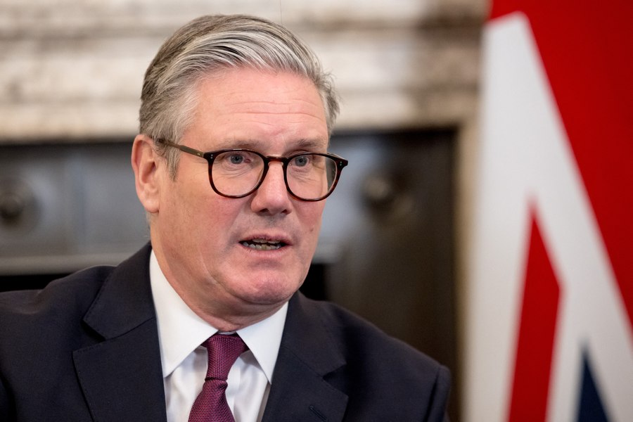  Zilele lui Keir Starmer în fruntea guvernului britanic sunt numărate? Cine ar putea să-i ia locul în fruntea laburiștilor