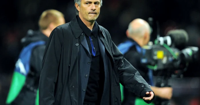 FOTBAL: Secundul lui Jose Mourinho a plecat la Academica de Coimbra