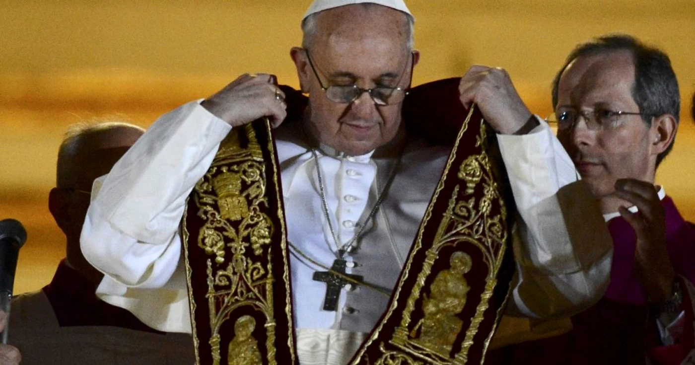 Papa Francisc
