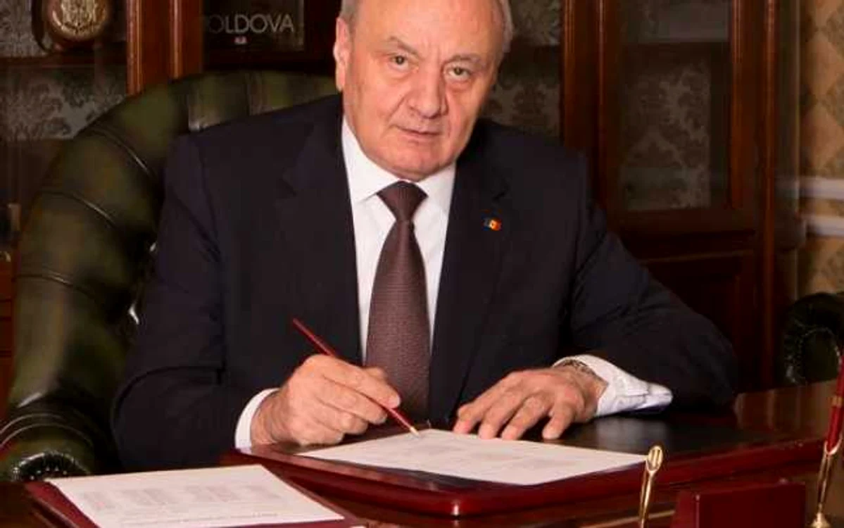 FOTO presedinte.md