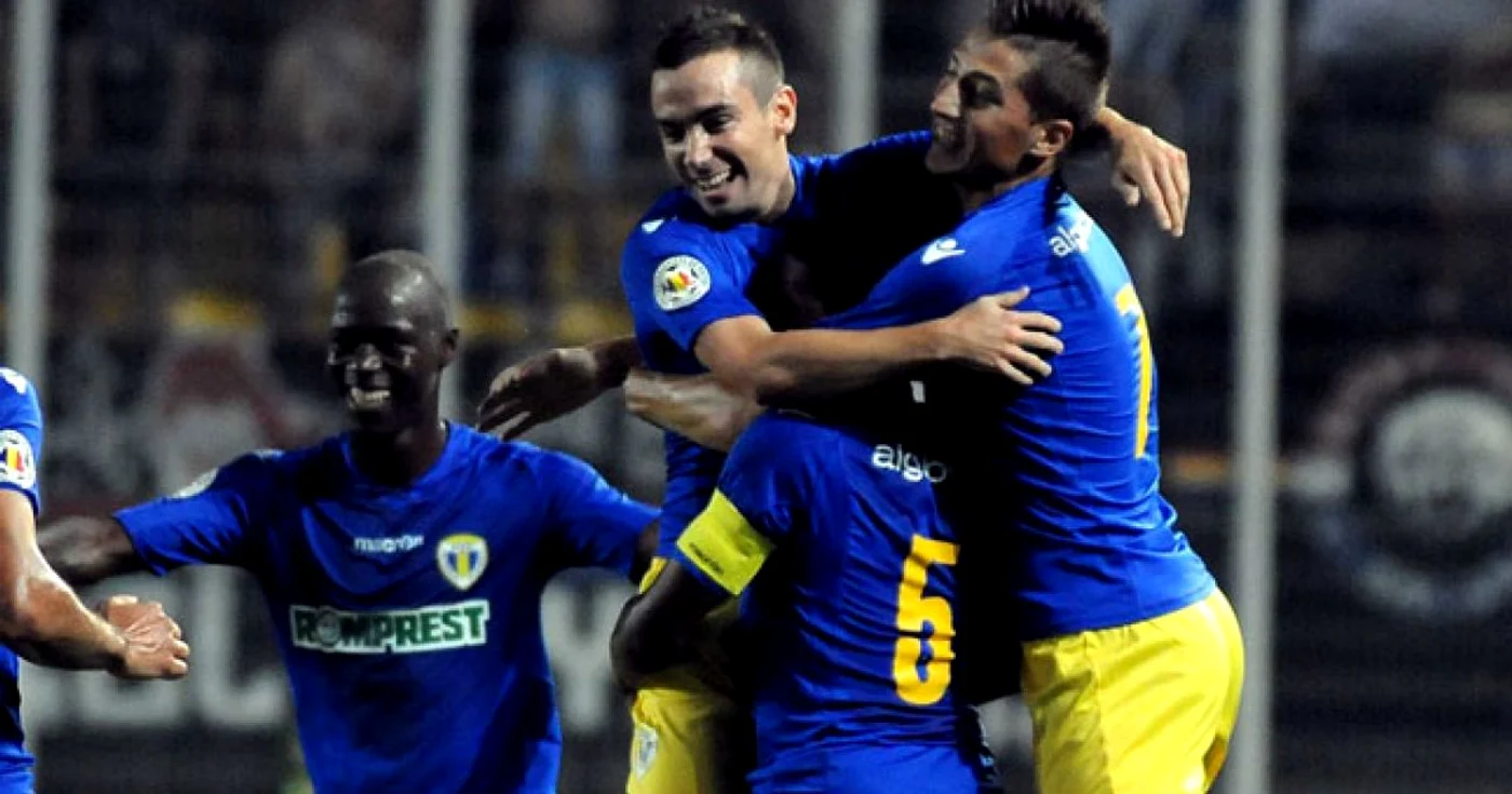 Foto fcpetrolul.ro
