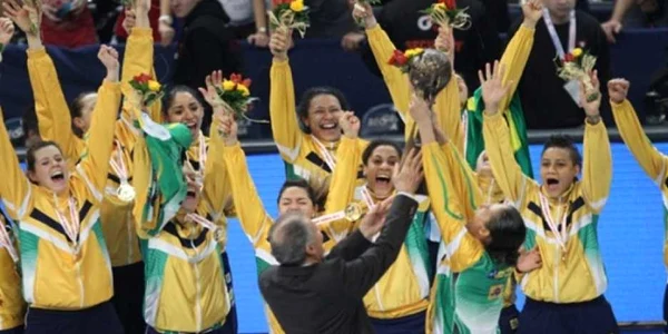 brazilia