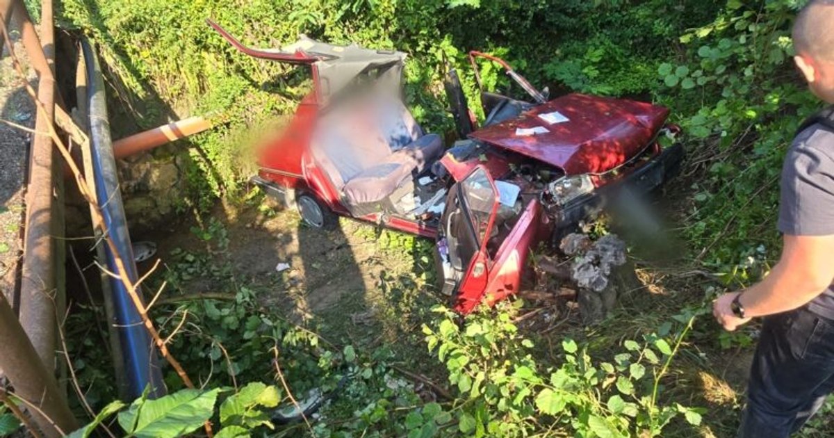 Accident tragic în Breaza: O femeie de 78 de ani și-a pierdut viața