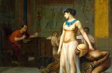 Cleopatra  foto   profimedia 0547982946 jpg
