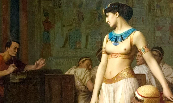 Cleopatra  foto   profimedia 0547982946 jpg