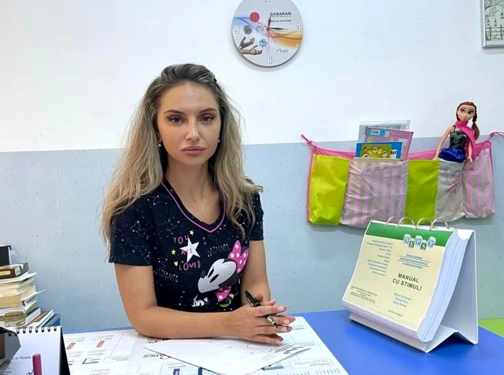 madalina stanca