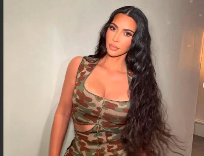 Diva nu se mai ascudeFoto: Instagram