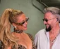 Cătălin Botezatu și milionara celebră Paris Hilton s-au întâlnit din nou, pentru a patra oară de această dată