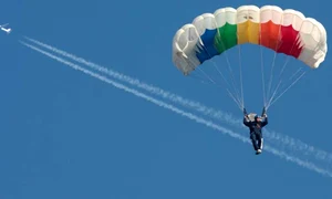 echipa de parasutism a romaniei jpeg