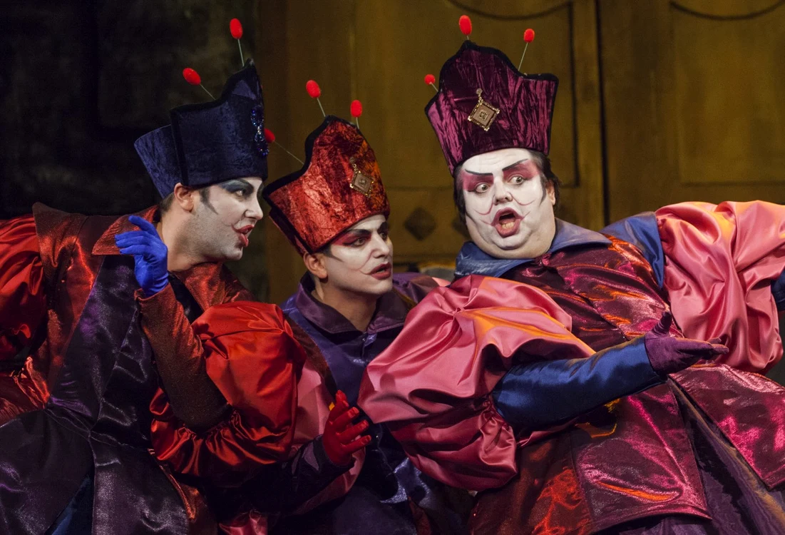 turandot timisoara