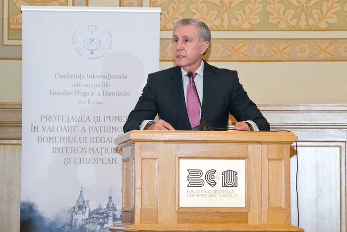 ASR Principele Radu, Foto Daniel Angelescu