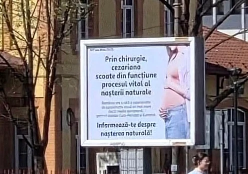 Sursa foto: Facebook/ Natalia Dogaru 