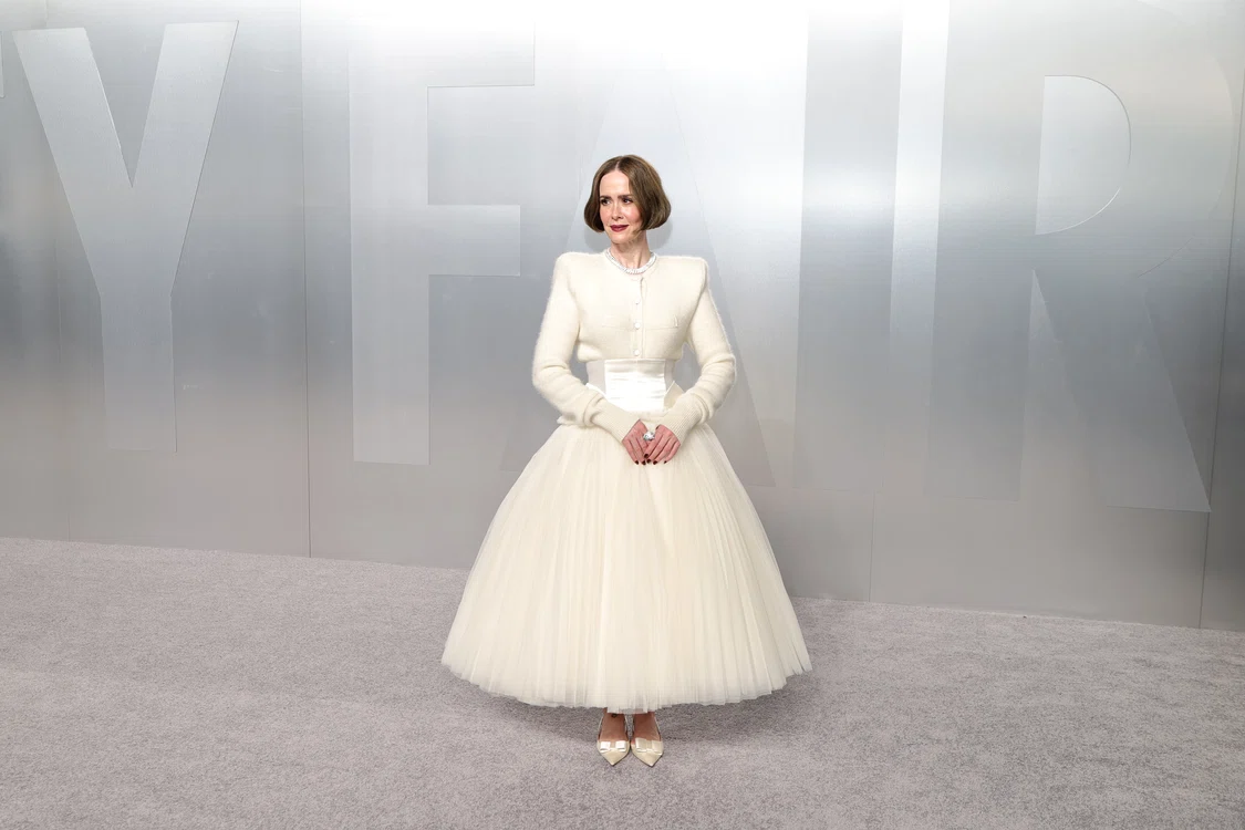 Sarah Paulson GettyImages 