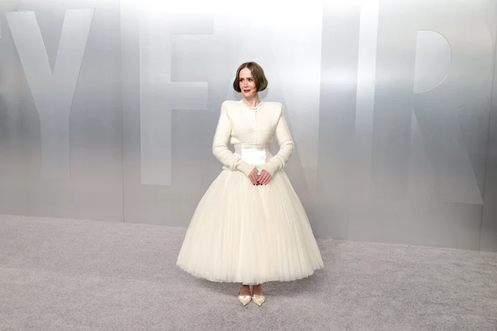 Sarah Paulson GettyImages 