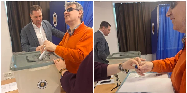 aep simulare vot nevazatori