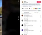 Postare Graurii TikTok alegeri prezidentiale foto TikTok jpg