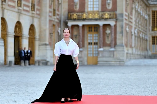 Carole Bouquet. FOTO: Profimedia