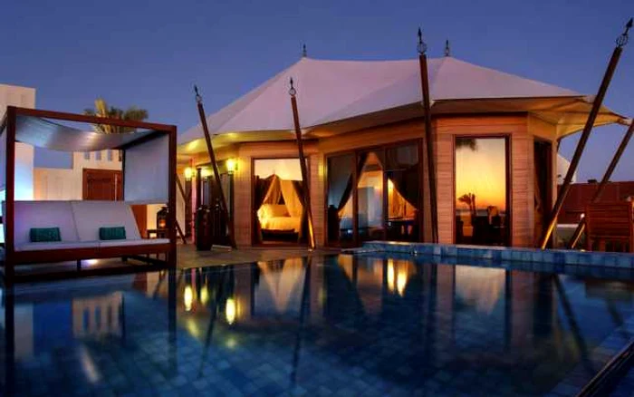banyan tree al wadi spa