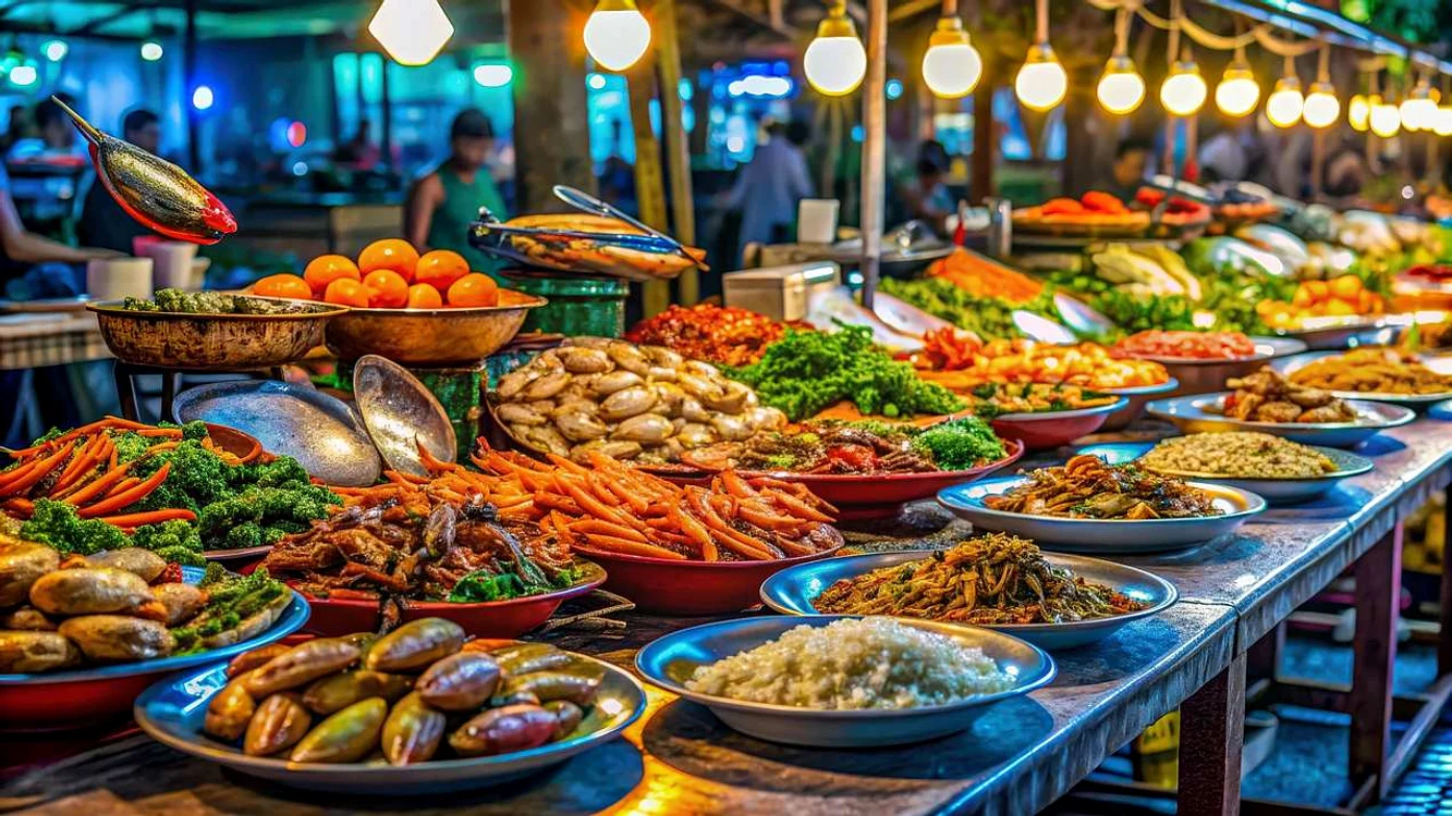 Poza 2  Night Market Phu Quoc jpg