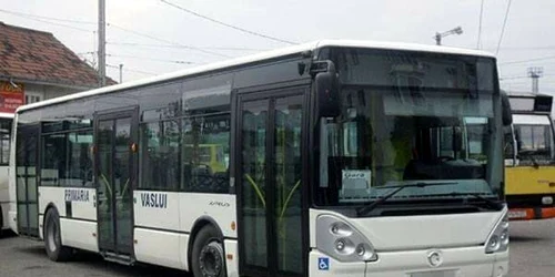   bus