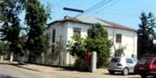 Spitalul Orăşenesc din Corabia